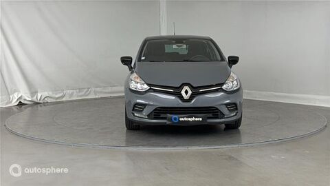Clio 0.9 TCe 90ch Limited 5p 2019 occasion 62220 Carvin