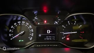 C3 Aircross BlueHDi 100ch S&S Shine E6.d-TEMP 2020 occasion 16430 Champniers