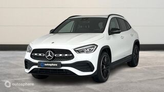 Classe GLA 250 e 160+102ch AMG Line 8G-DCT 2023 occasion 77144 Mont&eacute;vrain