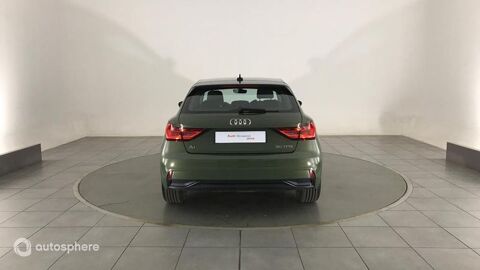 A1 30 TFSI 116ch Design S tronic 7 2026 occasion 86000 Poitiers