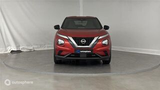 Juke 1.0 DIG-T 114ch N-Connecta DCT 2023 2023 occasion 59640 DUNKERQUE