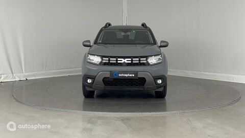 Duster 1.0 ECO-G 100ch Journey + 4x2 2023 occasion 02300 Chauny