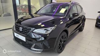 Arona 1.0 TSI 95ch FR 2025 occasion 79000 Niort