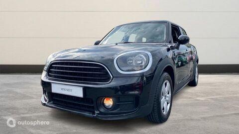 Mini Countryman One D 116ch 2018 occasion Bayonne 64100