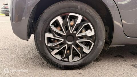 Yaris 70 VVT-i France 5p RC18 2018 occasion 59300 Valenciennes