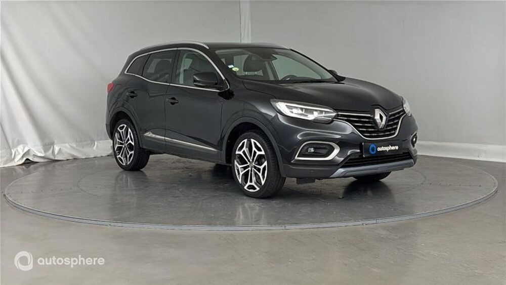Kadjar 1.5 Blue dCi 115ch Intens 2020 occasion 59640 Dunkerque