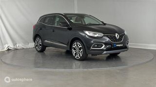 Kadjar 1.5 Blue dCi 115ch Intens 2020 occasion 59640 Dunkerque