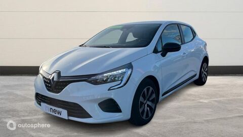 Annonce voiture Renault Clio 13999 €