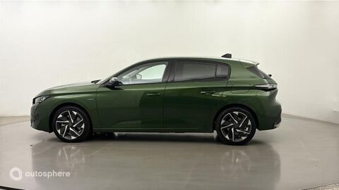 308 PHEV 180ch Allure Pack e-EAT8 2023 occasion 79000 Niort
