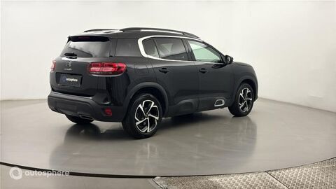 C5 aircross BlueHDi 130ch S&S Shine 2021 occasion 37170 Chambray-l&egrave;s-Tours