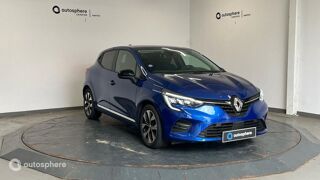 Clio 1.0 TCe 90ch Evolution 2023 occasion 44000 Nantes