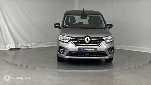 Kangoo 1.3 TCe 100ch Zen 2022 occasion 51100 Reims