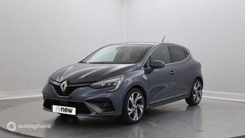 Annonce voiture Renault Clio 15999 