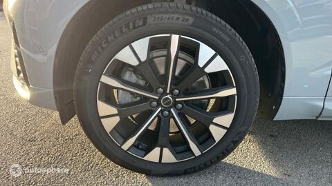 XC60 T6 Hybride Rechargeable 335ch Ultra Style Dark Geartronic 8 2026 occasion 94430 Chennevi&egrave;res sur Marne