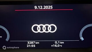 Q3 35 TFSI 150ch S line S tronic 7 2024 occasion 51000 Ch&acirc;lons-en-Champagne