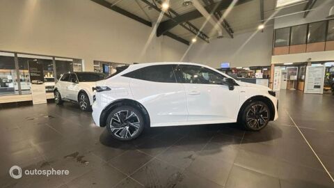Clio 1.8 E-Tech 160ch full hybrid esprit Alpine -26 2026 occasion 73230 Saint-Alban-Leysse