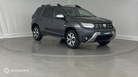 Duster 1.5 Blue dCi 115ch Prestige + 4x2 2022 occasion 62110 H&eacute;nin-Beaumont
