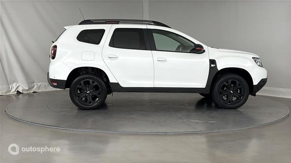 Duster 1.0 ECO-G 100ch Extreme 4x2 2023 occasion 62114 Sains-en-Gohelle