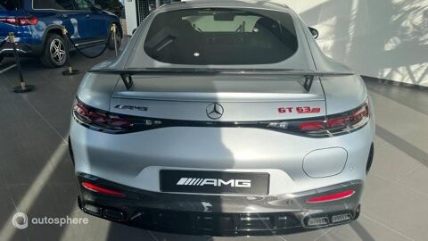 AMG GT 63 816ch S E Performance 2026 occasion 77144 Mont&eacute;vrain