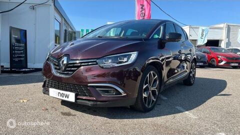 Renault Sc&eacute;nic 1.7 Blue dCi 150ch Intens - 21 2021 occasion Pertuis 84120