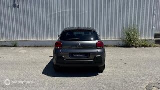 C3 1.2 PureTech 83ch S&S Shine 2023 occasion 74330 &Eacute;pagny Metz Tessy
