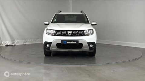 Duster 1.5 Blue dCi 115ch Prestige 4x2 2020 occasion 59470 Wormhout