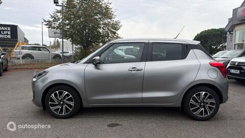 Swift 1.2 Dualjet Hybrid 83ch Pack 2023 occasion 33700 M&eacute;rignac