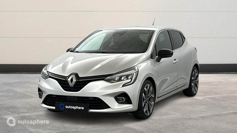 Clio 1.5 Blue dCi 115ch Intens 2019 occasion 62114 Sains-en-Gohelle