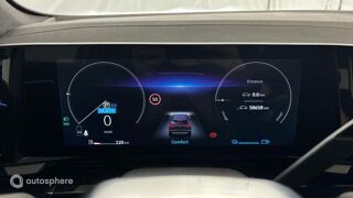 Austral 1.2 E-Tech full hybrid 200ch Iconic esprit Alpine 2023 occasion 62219 Longuenesse