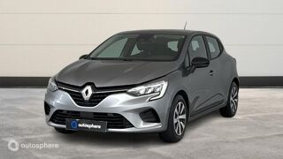 Clio 1.0 TCe 90ch Equilibre 2023 occasion 57000 Metz