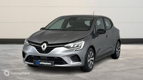 Renault Clio 1.0 TCe 90ch Equilibre 2023 occasion Metz 57000