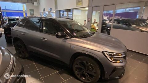 Austral 1.2 E-Tech full hybrid 200ch Techno esprit Alpine - 23 2024 occasion 02200 Soissons