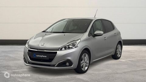 Peugeot 208 1.2 PureTech 82ch Style 5p