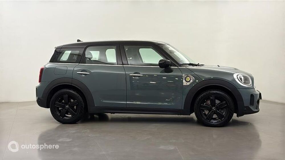 Countryman Cooper SE 125ch + 95ch Edition Premium Plus ALL4 BVA6 2023 occasion 33700 M&eacute;rignac