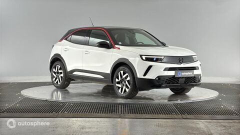 Mokka -e 136ch GS Line 2022 occasion 63000 Clermont-Ferrand