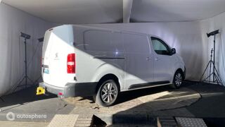 Expert XL 2.0 BlueHDi 180ch S&S EAT8 2023 occasion 37540 Saint-Cyr-sur-Loire