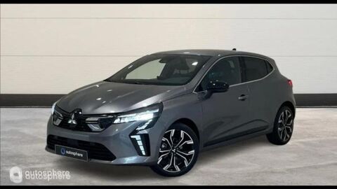 Annonce voiture Mitsubishi Colt 18499 �