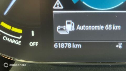Countryman Cooper SE 125ch + 95ch Edition Premium Plus ALL4 BVA6 2023 occasion 13100 Aix-en-Provence