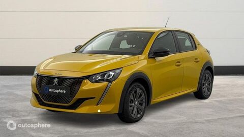 Annonce voiture Peugeot 208 14499 