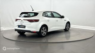 M&eacute;gane 1.3 TCe 140ch Evolution 2022 occasion 59470 Wormhout