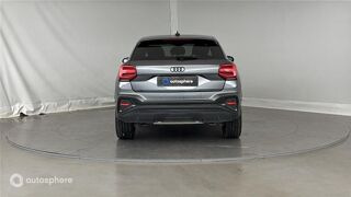 Q2 35 TFSI 150ch S line Plus S tronic 7 2023 occasion 51100 Reims