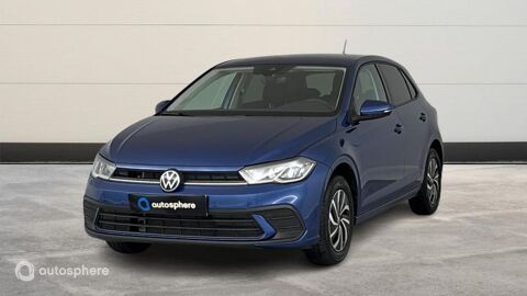 Annonce voiture Volkswagen Polo 20499 €