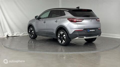Grandland x 1.5 D 130ch Ultimate 2021 occasion 62800 Li&eacute;vin
