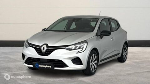 Renault Clio 1.0 TCe 90ch Equilibre 2023 occasion Sequedin 59320
