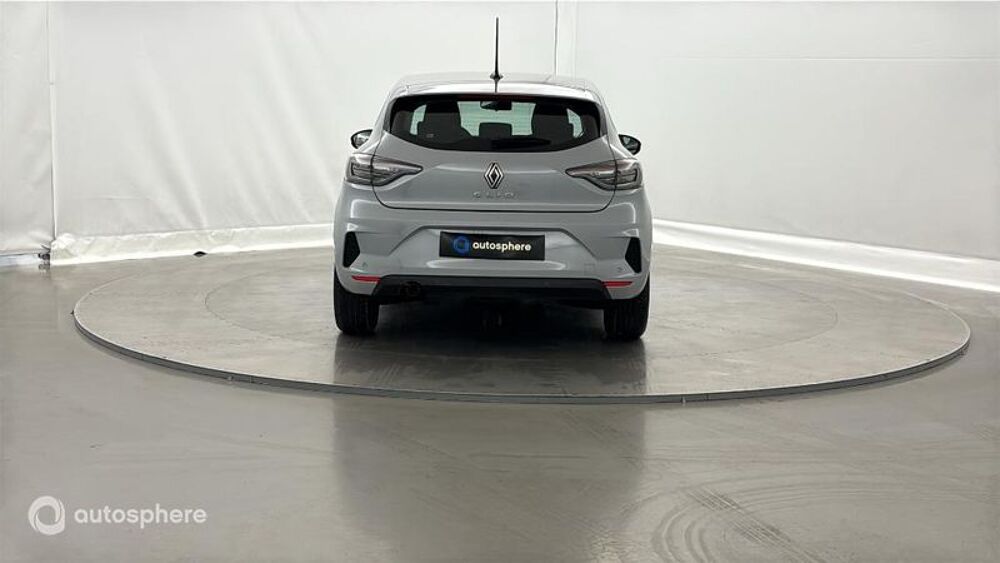 Clio 1.5 Blue dCi 100ch Evolution - 24 2025 occasion 10100 Romilly-sur-Seine