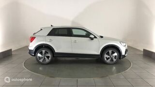 Q2 35 TFSI 150ch Design S tronic 7 2025 occasion 86000 Poitiers