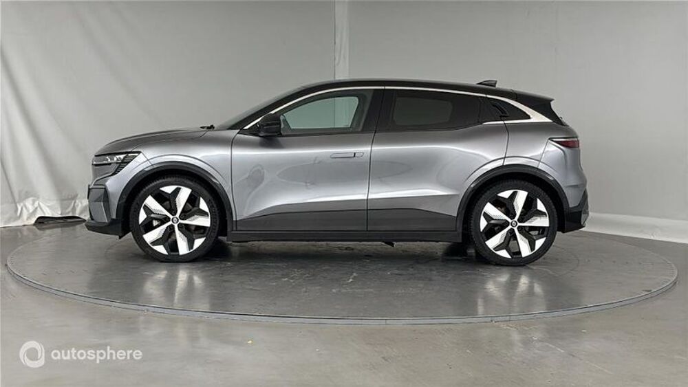 M&eacute;gane E-Tech Electric EV60 220ch Techno super charge -C 2023 occasion 59640 Dunkerque