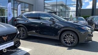 NX 450h+ Executive 4WD MY25 2025 occasion 69410 Champagne au mont d'Or