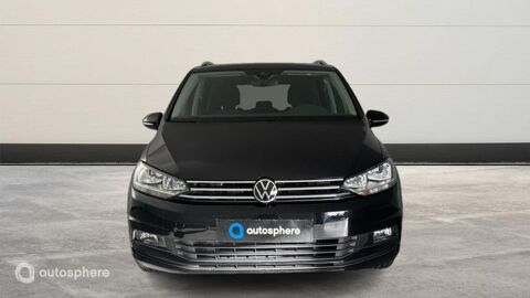 Touran 2.0 TDI 122ch Life Plus 7 places 2024 occasion 51530 Magenta