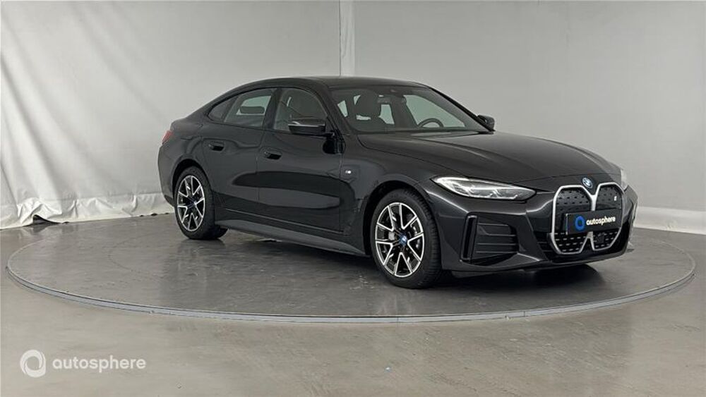 i4 eDrive40 340ch M Sport 2023 occasion 59650 Villeneuve-d'Ascq